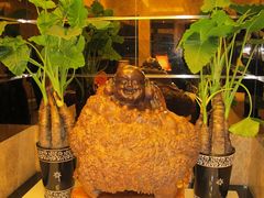 -福青龙华天假日酒店