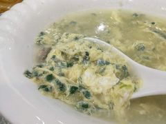 海葵汤-宏运厨房·海鲜青岛菜·生日宴(城市阳台店)