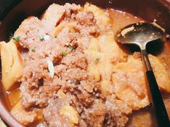 -佬麻雀·新湘菜(珠海金发购物中心店)