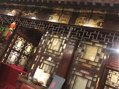 -老浒记烤鸭-北京菜(琉璃厂店)