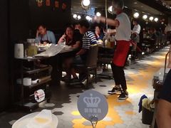 -海底捞火锅(油麻地店)