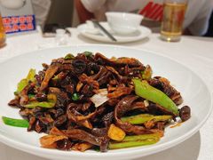 -大铁勺新津菜(东丽阳光新业广场店)