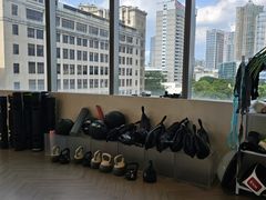 -YCHL FIT 健身(星寰店)