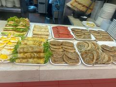 -孟记粥铺·家常菜·烧烤·粥(亚运村店)