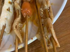 -青石桥老瓦房肥肠粉总店(青石桥总店)