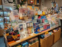 -鹰王·文具社(同德昆明广场店)