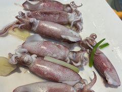 -旺来排档