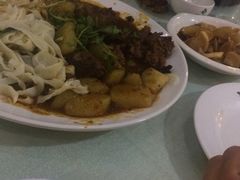 -河南食府(人民路店)