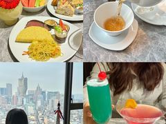-澳门十六浦索菲特大酒店