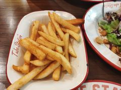 -Tubestation站点比萨(高新万达ONE店)