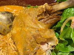 -CHINCHIN 青青·泰国料理(万象食家店)