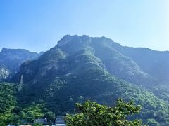 -北京上方山国家森林公园