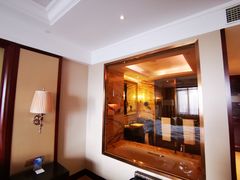 -汕头龙光喜来登酒店
