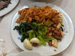 -常香小吃