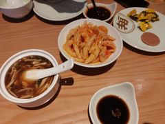 -船歌·鱼水饺青岛菜(国贸商城店)