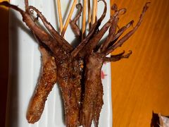 -蚝翅·海鲜粥·烧烤·龙虾季(海曙天一店)