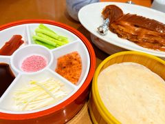 -红菜坊·烤鸭·川鲁宴(石园店)