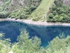 -叠溪松坪沟景区