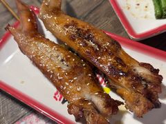 -辉记炭烧海鲜大排档·老字号(福田店)