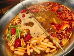 -湊湊火锅·茶憩(卓展店)