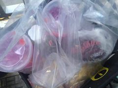 -福晶园益生菌蛋糕面包(璞丽中心店)