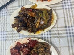 -尹记餐馆(花园店)