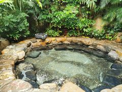 -厦门日月谷温泉渡假村