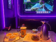 -星聚会KTV X Party(上海真如中海环宇城店)