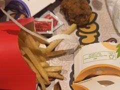 -麦当劳(苏州中心星悦汇店)