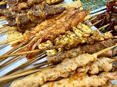 -老黑板筋(顺义总店)