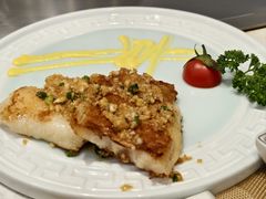 -世香全厨•日料·铁板烧(金桥店)
