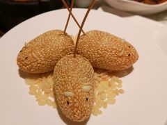 -青雅中餐厅(大连金石滩绿发希尔顿度假酒店)