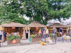 -柠檬花院烤肉·会议团建·聚会·求婚(三圣乡店)