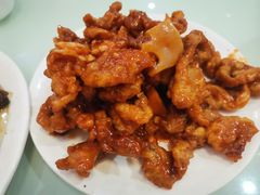 -胖子菜馆(隆昌路店)