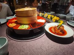 -羲和雅苑•北京烤鸭(乐园道万象城店)