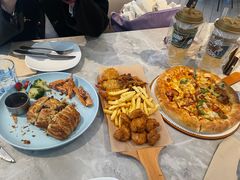 -必胜客餐厅(昆百大泰业城店)