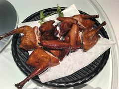 -廊亦舫Lang Yi Fang Restaurant(金桥店)