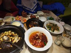 -汤城小厨•粤菜•靓汤(西直门凯德MALL店)