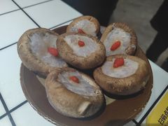 -扎起市井老火锅(乐山总店)