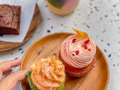 -caked(深圳购物公园店)