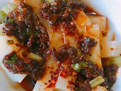 -洞子口张老二凉粉(文殊院店)