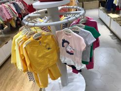 -allo&lugh(新世界新丸中心店)