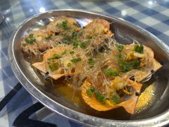 -钱大妈海鲜饭店(保利林语店)