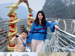 -英西峰林·洞天仙境
