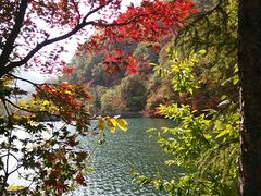 -丹东天桥沟景区