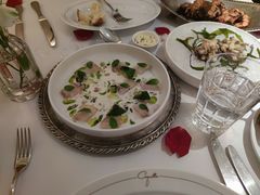 -壳里西餐厅Coquille Seafood Bistro(蒙自路店)