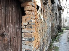 -上坦村