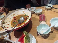 -老福洲·三十年福州味(斗东店)