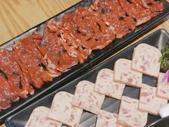 -掂档潮汕牛肉火锅(cityon熙地港店)