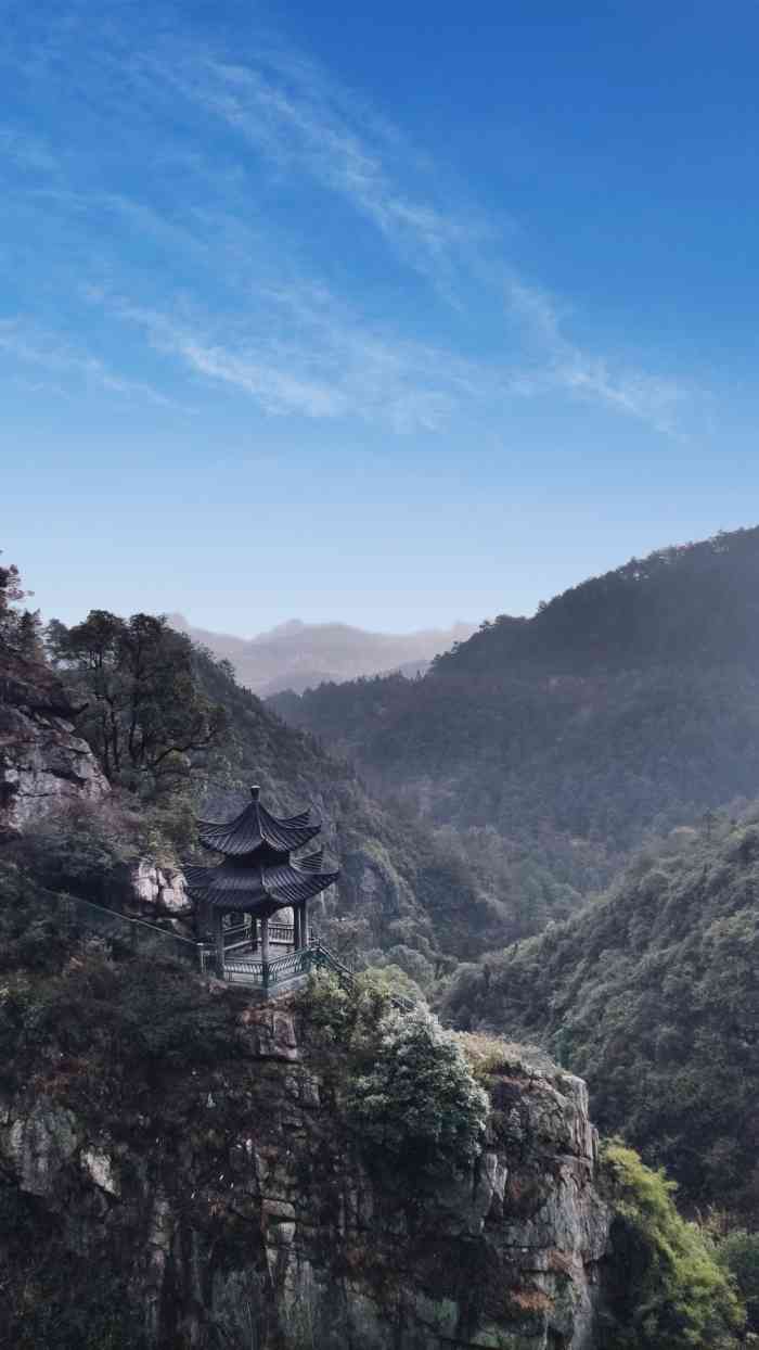 云阳山景区-"景区位于株洲市茶陵县境内,4a级景区. ."-大众点评移动版